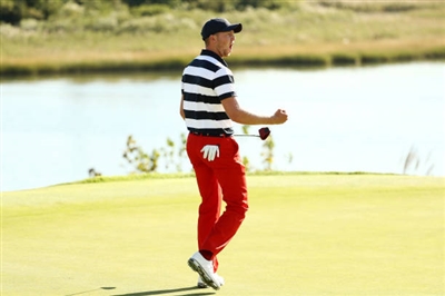 Daniel Berger Poster 3495431