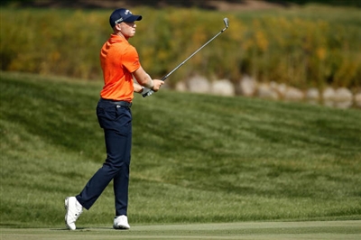 Daniel Berger Poster 3495435