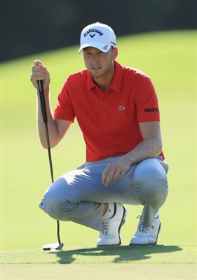 Daniel Berger Poster 3495436