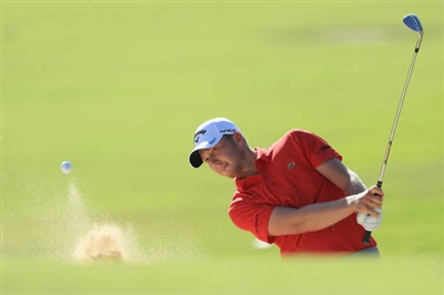 Daniel Berger Poster 3495438
