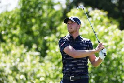 Daniel Berger Poster 3495445