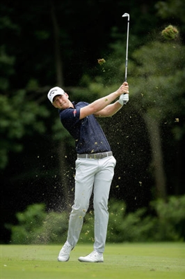 Daniel Berger Poster 3495447