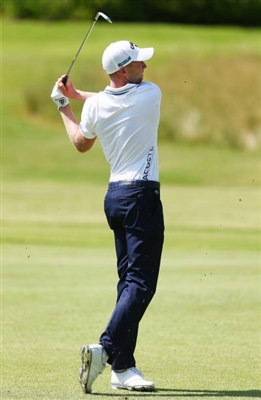 Daniel Berger Poster 3495457