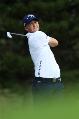 Daniel Berger Poster 3495458