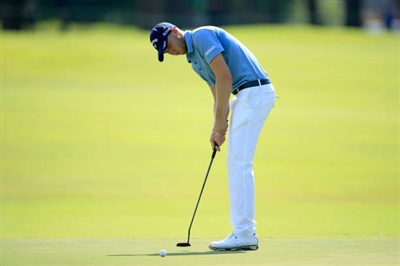 Daniel Berger Poster 3495465