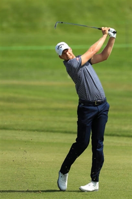 Daniel Berger Poster 3495478