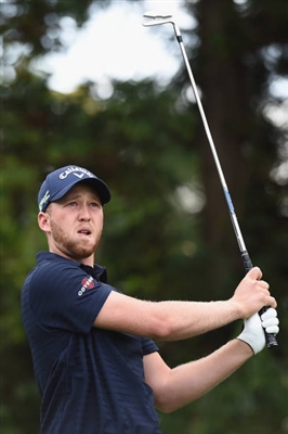 Daniel Berger Poster 3495479