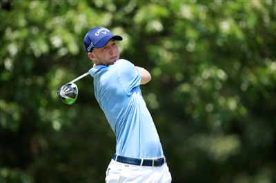 Daniel Berger Poster 3495480