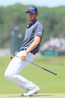 Daniel Berger Poster 3495481