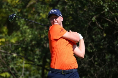 Daniel Berger Poster 3495487
