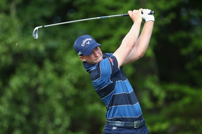 Daniel Berger Poster 3495493