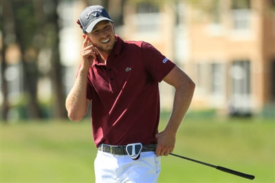 Daniel Berger Poster 3495500
