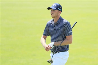 Daniel Berger Poster 3495503