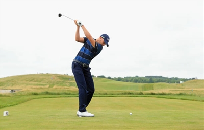 Daniel Berger Poster 3495511