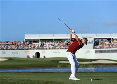 Daniel Berger Poster 3495512