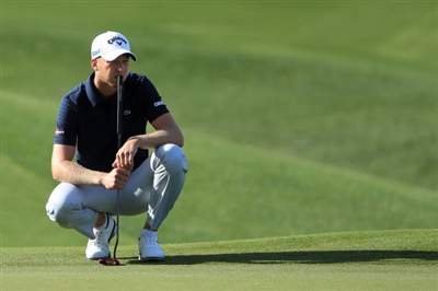 Daniel Berger Poster 3495519
