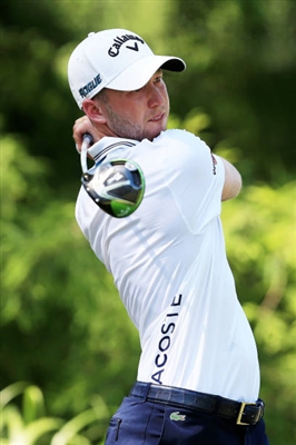 Daniel Berger Poster 3495526