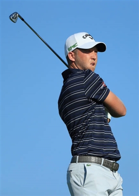 Daniel Berger Poster 3495545
