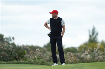Daniel Berger Poster 3495555