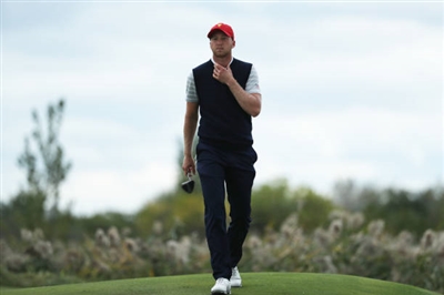 Daniel Berger Poster 3495560