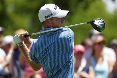 Daniel Berger Poster 3495564