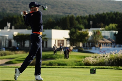 Daniel Berger Poster 3495569