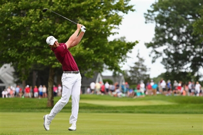 Daniel Berger Poster 3495571