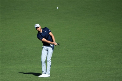 Daniel Berger Poster 3495575