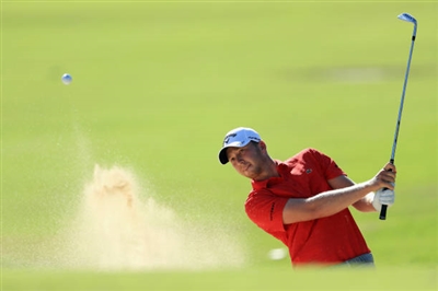 Daniel Berger Poster 3495592