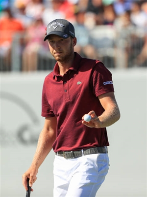 Daniel Berger Poster 3495595