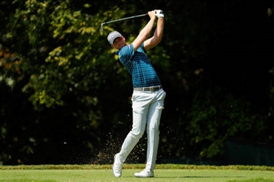 Daniel Berger Poster 3495607