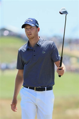 Daniel Berger Poster 3495612