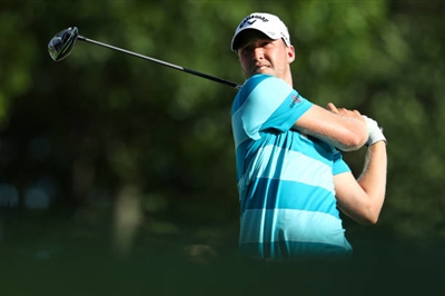 Daniel Berger Poster 3495614