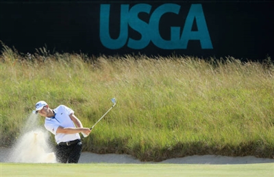 Daniel Berger Poster 3495621