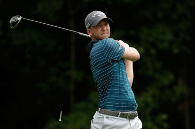 Daniel Berger Poster 3495625