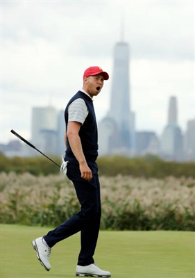 Daniel Berger Poster 3495628