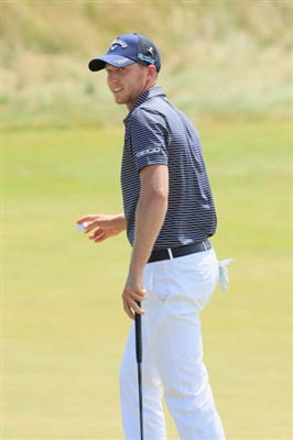 Daniel Berger Poster 3495630