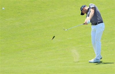Daniel Berger Poster 3495637