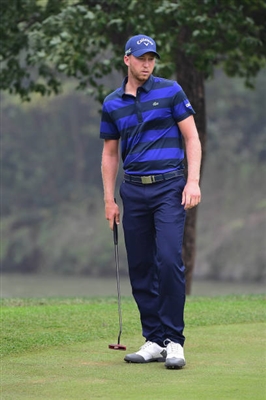 Daniel Berger Poster 3495641