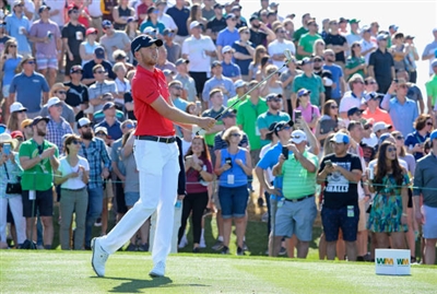 Daniel Berger Poster 3495642