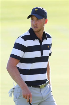 Daniel Berger Poster 3495650