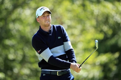 Daniel Berger Poster 3495653