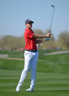 Daniel Berger Poster 3495655