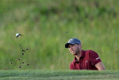 Daniel Berger Poster 3495657