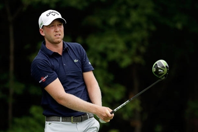 Daniel Berger Poster 3495662