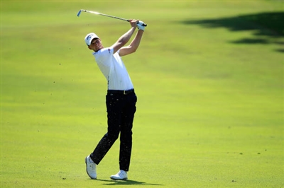 Daniel Berger Poster 3495663