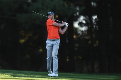 Daniel Berger Poster 3495665