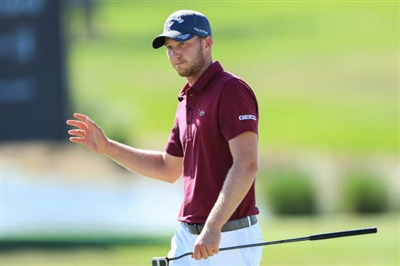 Daniel Berger Poster 3495674