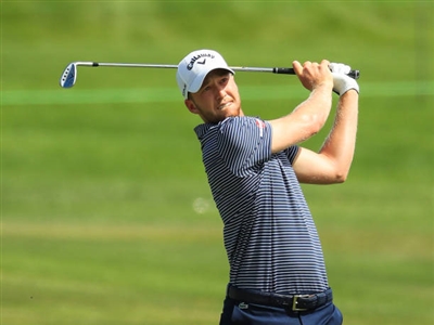 Daniel Berger Poster 3495675