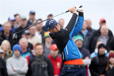 Daniel Berger Poster 3495677